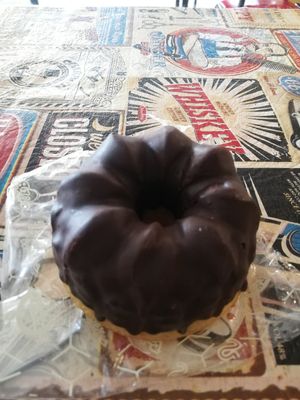  at Puentes Amarillos in El Chalten