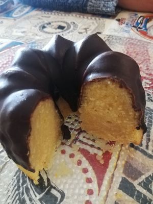  at Puentes Amarillos in El Chalten