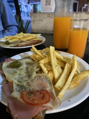  #Veganuary at Cocina VegetarianA Jujuy in San Salvador De Jujuy