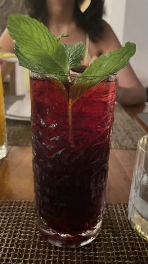   at Alma in Cartagena