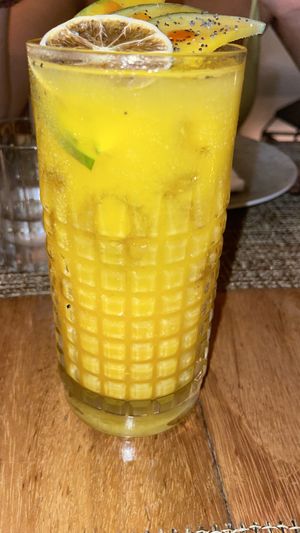   at Alma in Cartagena