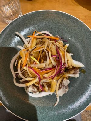   at ALT.a - Dosan in Seoul