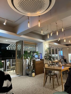   at ALT.a - Dosan in Seoul