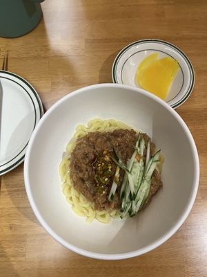   at ALT.a - Dosan in Seoul