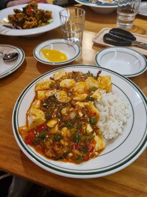   at ALT.a - Dosan in Seoul