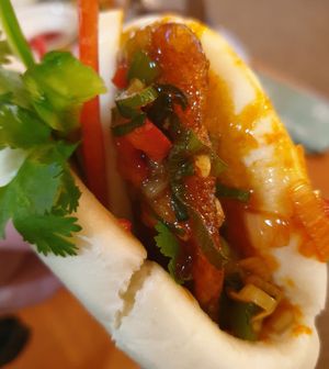  at ALT.a - Dosan in Seoul