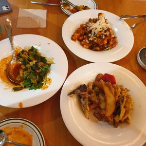  at ALT.a - Dosan in Seoul