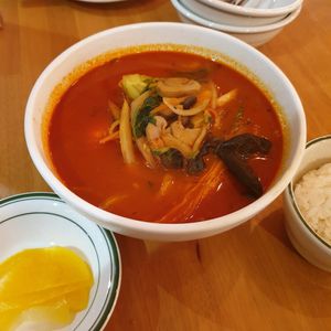  at ALT.a - Dosan in Seoul