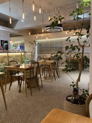   at ALT.a - Dosan in Seoul