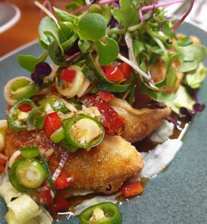  at ALT.a - Dosan in Seoul