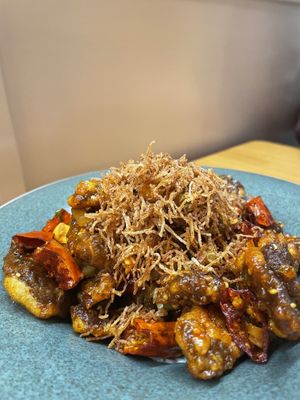   at ALT.a - Dosan in Seoul