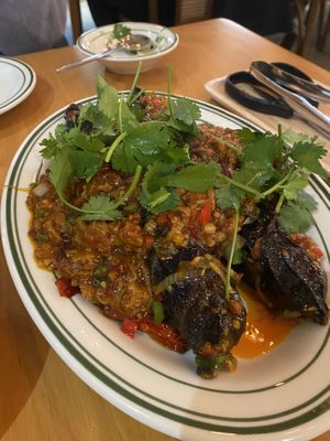   at ALT.a - Dosan in Seoul