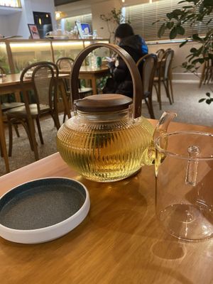   at ALT.a - Dosan in Seoul