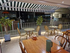  at ALT.a - Dosan in Seoul