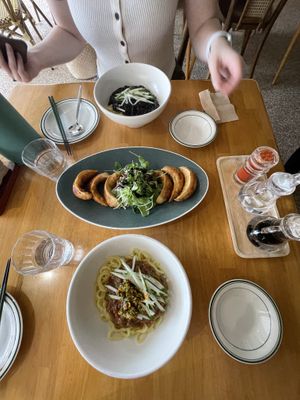   at ALT.a - Dosan in Seoul