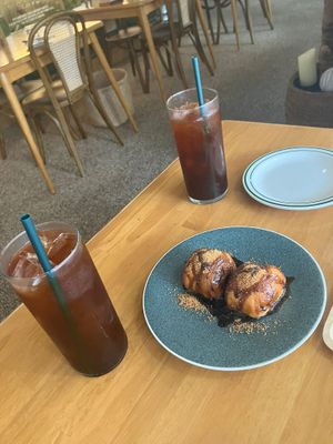   at ALT.a - Dosan in Seoul