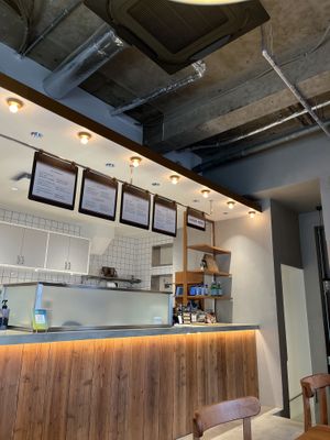   at Down to Plant - Nogizaka in Tokyo