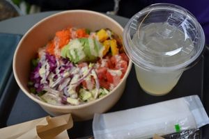  at Down to Plant - Nogizaka in Tokyo