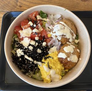   at Down to Plant - Nogizaka in Tokyo