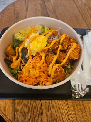  at Down to Plant - Nogizaka in Tokyo