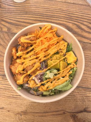   at Down to Plant - Nogizaka in Tokyo