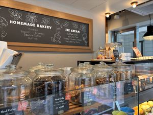 Inside   at Down to Plant - Nogizaka in Tokyo