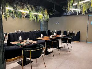 Restaurante Indio Chilli-Indian Restaurant Chilli at Indian Restaurant Chilli in Barcelona