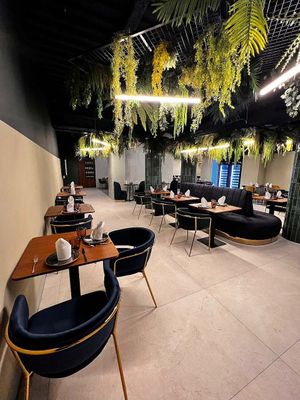 Restaurante Indio Chilli-Indian Restaurant Chilli  at Indian Restaurant Chilli in Barcelona