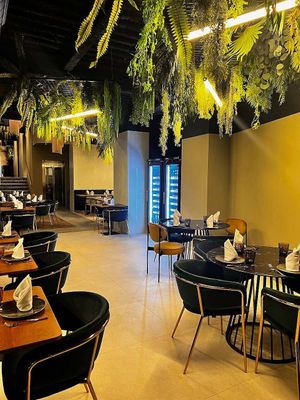 Restaurante Indio Chilli-Indian Restaurant Chilli  at Indian Restaurant Chilli in Barcelona