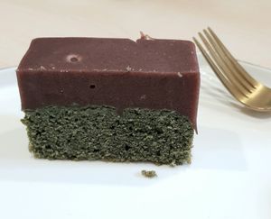 Mugwort Saluteang at MEPLACE - 미플레이스 in Seoul