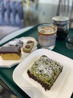 All delicious and vegan   at MEPLACE - 미플레이스 in Seoul