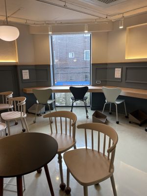   at MEPLACE - 미플레이스 in Seoul