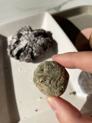 Energie Ball  at MEPLACE - 미플레이스 in Seoul