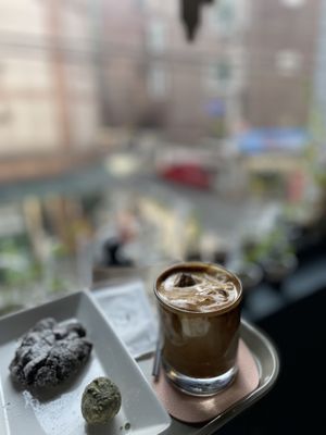 Delicious   at MEPLACE - 미플레이스 in Seoul