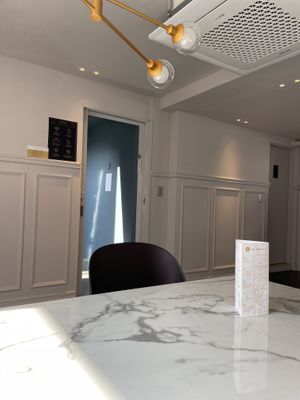 Study area 3f  at MEPLACE - 미플레이스 in Seoul