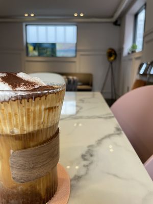 Einspaenner   at MEPLACE - 미플레이스 in Seoul