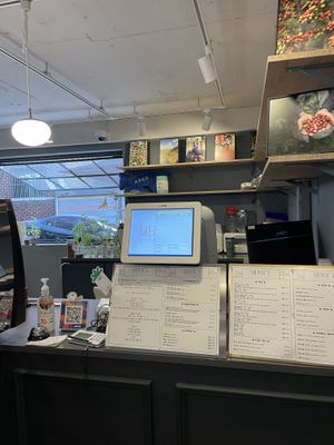 1f  at MEPLACE - 미플레이스 in Seoul