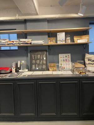 1f  at MEPLACE - 미플레이스 in Seoul