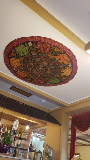  at Delhi Mehek in Munich