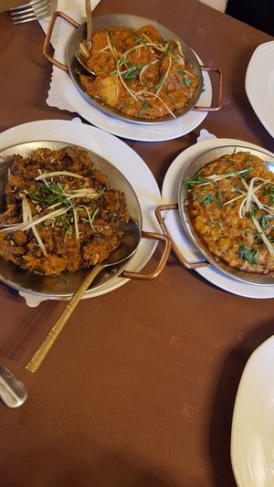  at Delhi Mehek in Munich