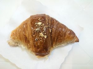  at Danesi Caffe in Rome