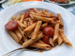   at Belvedere in Ohrid