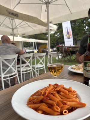   at Belvedere in Ohrid