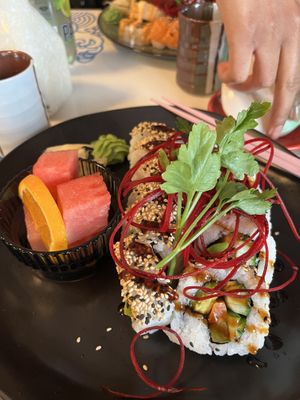   at Ohako in Stockholm