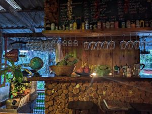  at Wooden Hut in Koh Kut