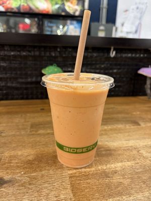 Smoothie  at Apothecary Kitchen  in Hamilton