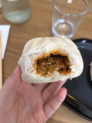   at Baotime Terreaux in Lyon