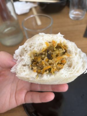   at Baotime Terreaux in Lyon