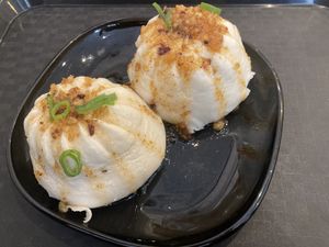   at Baotime Terreaux in Lyon