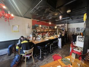   at Soil Tables in Kamakura